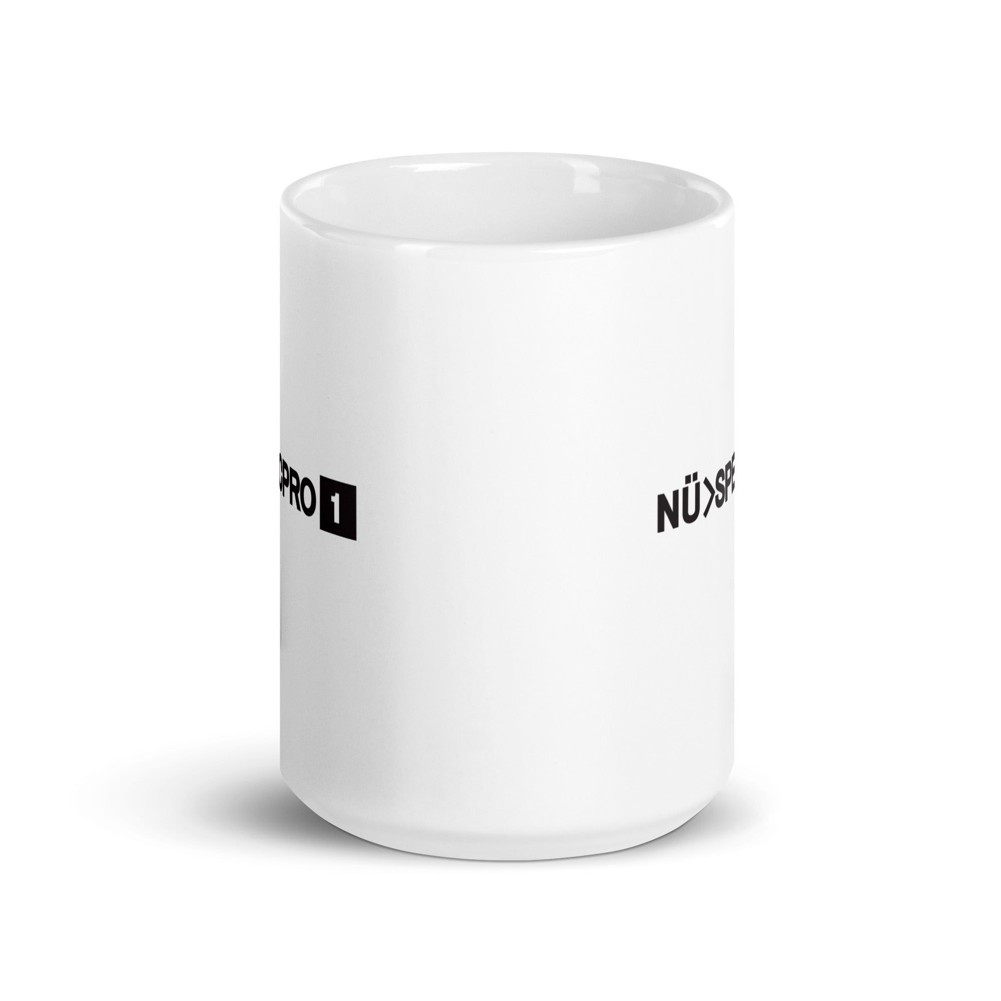 NUSPECRO Mug