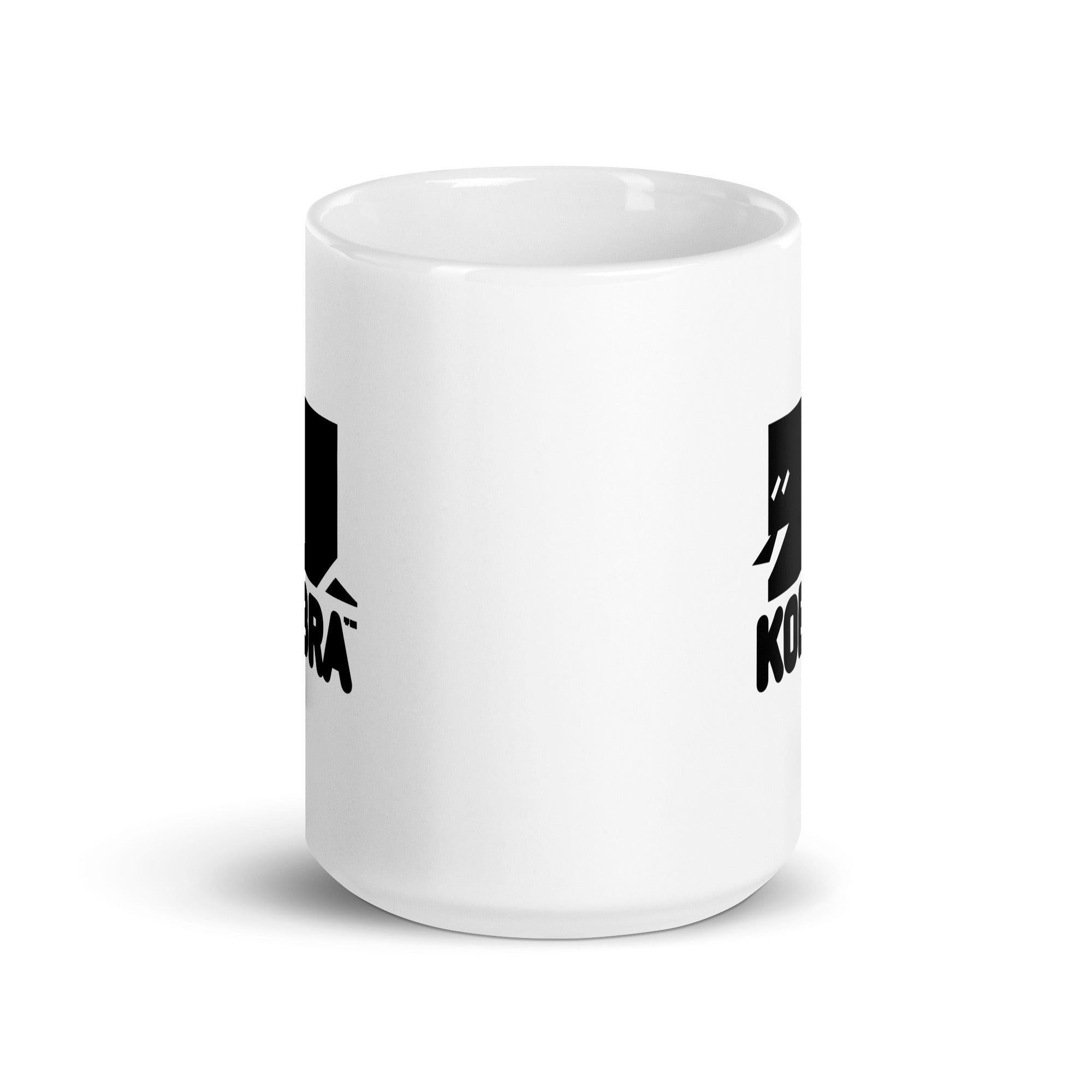 KOBRA Tattoo Mug