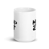 HOP 2 IT Tattoo Mug