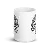 LOTUS Tattoo Mug