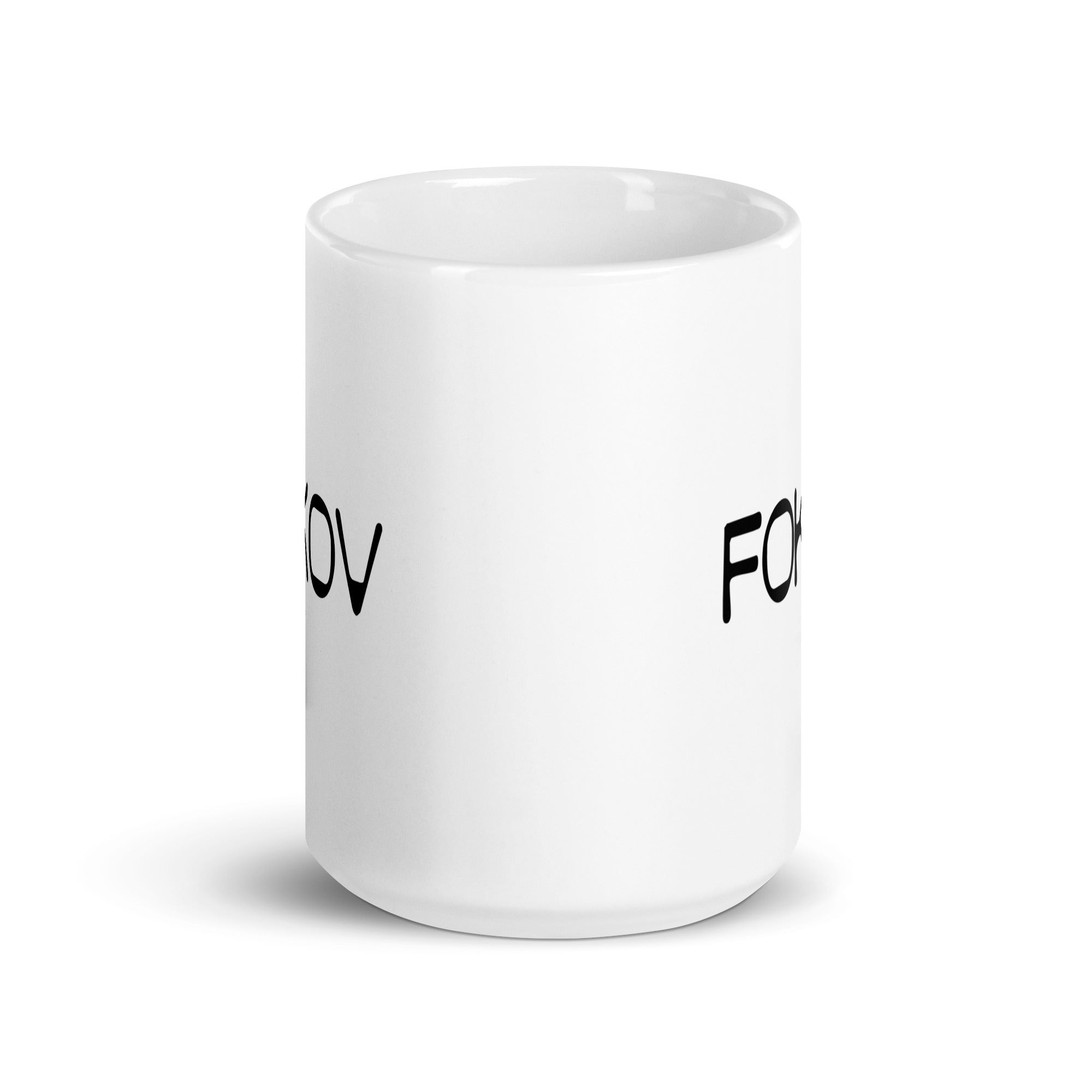 FOKOV Tattoo Mug