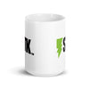 STK Mug