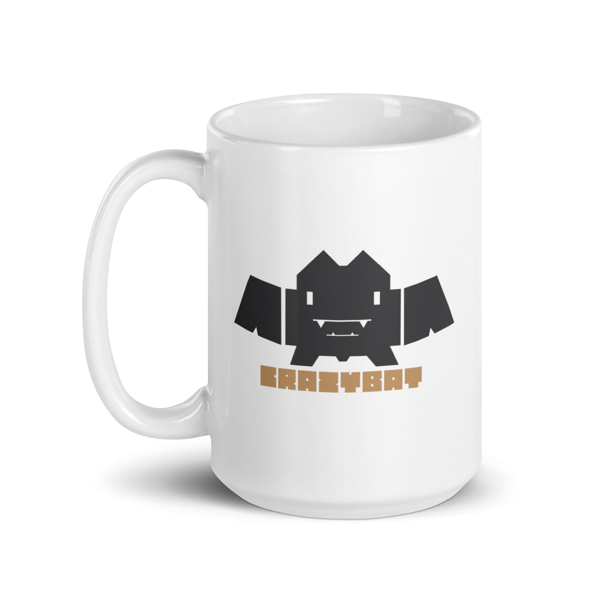 CRAZYBAT Mug