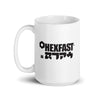 HEXFAST Mug