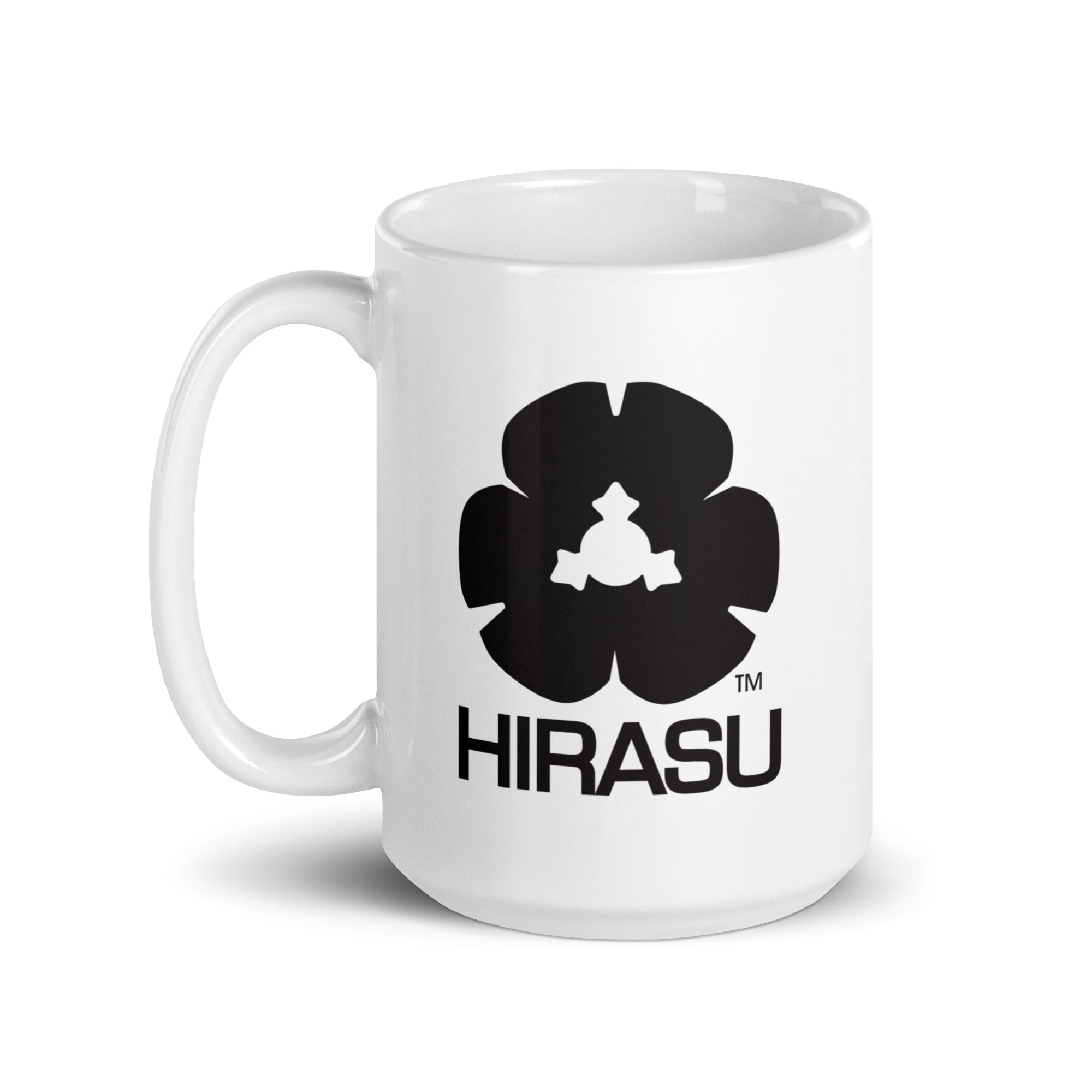 HIRASU Mug