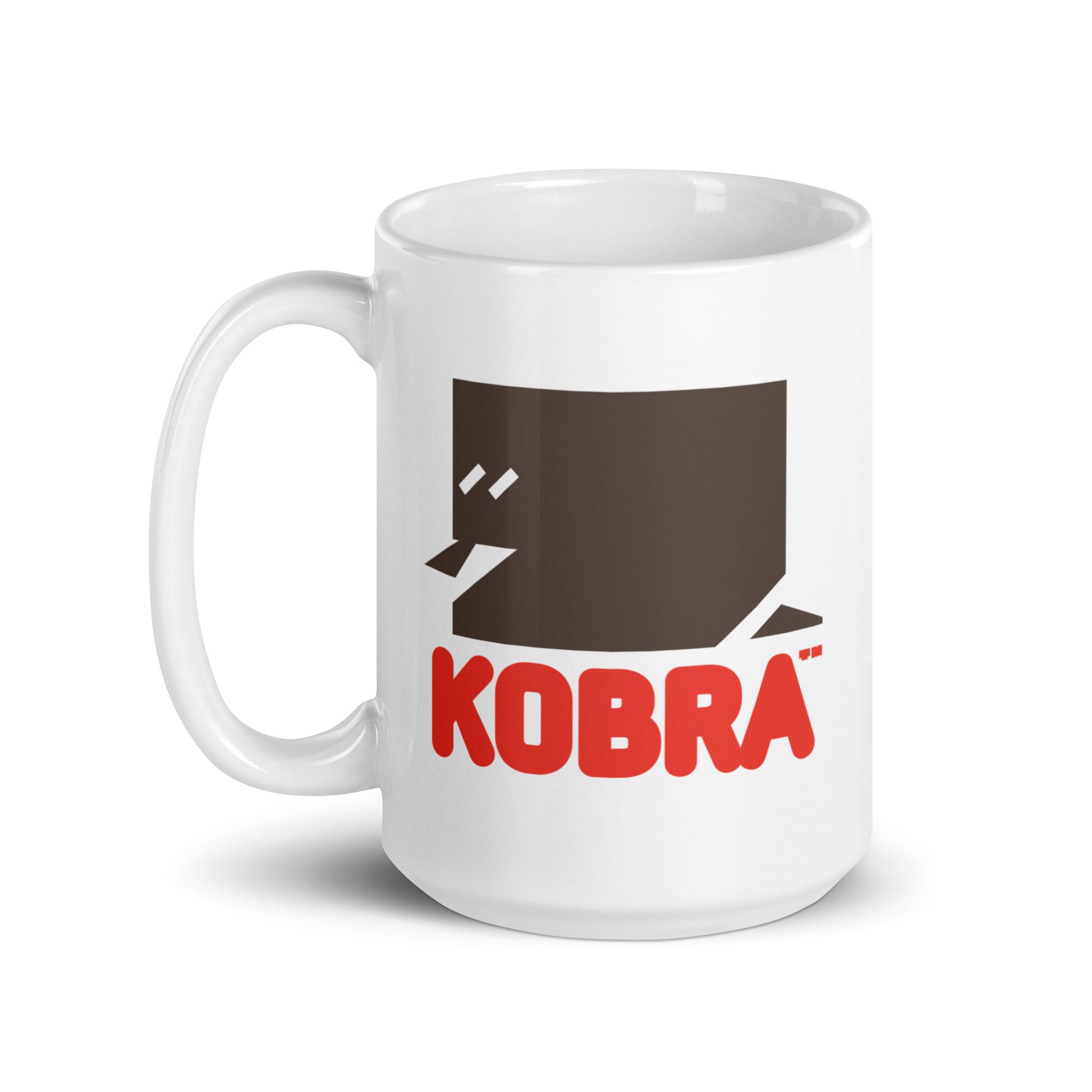 KOBRA Mug