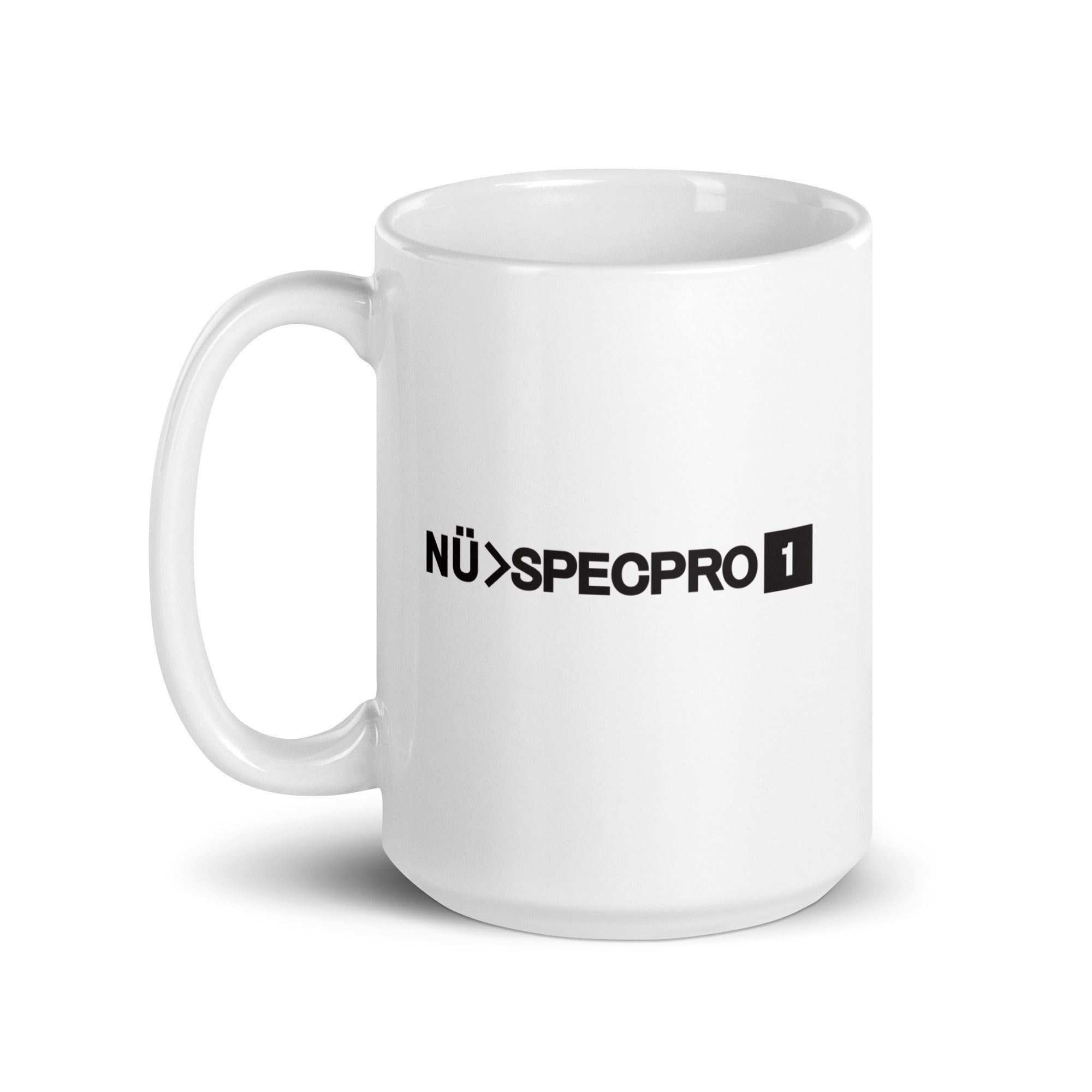 NUSPECRO Mug