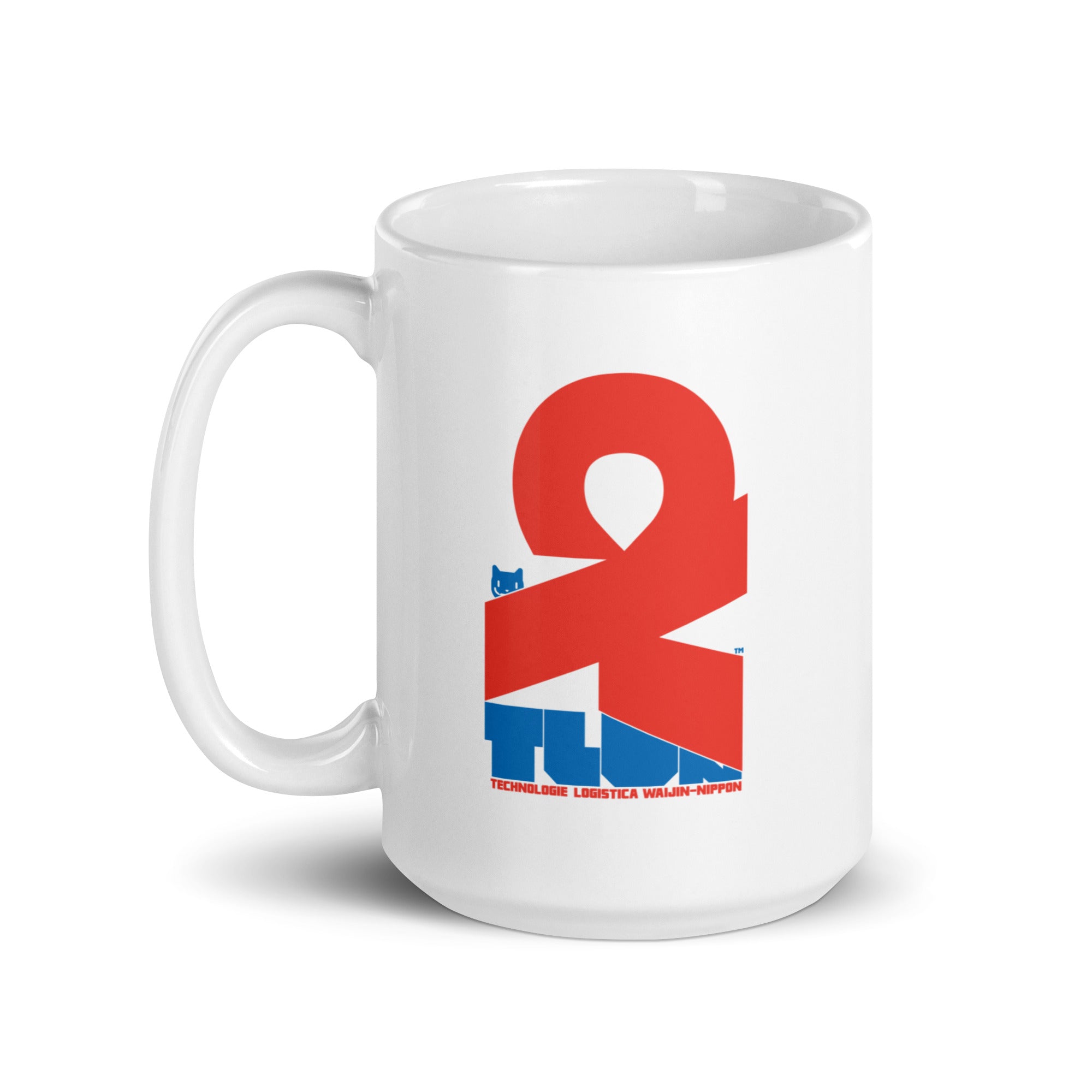 TLW Mug