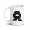 TOKURU Mug