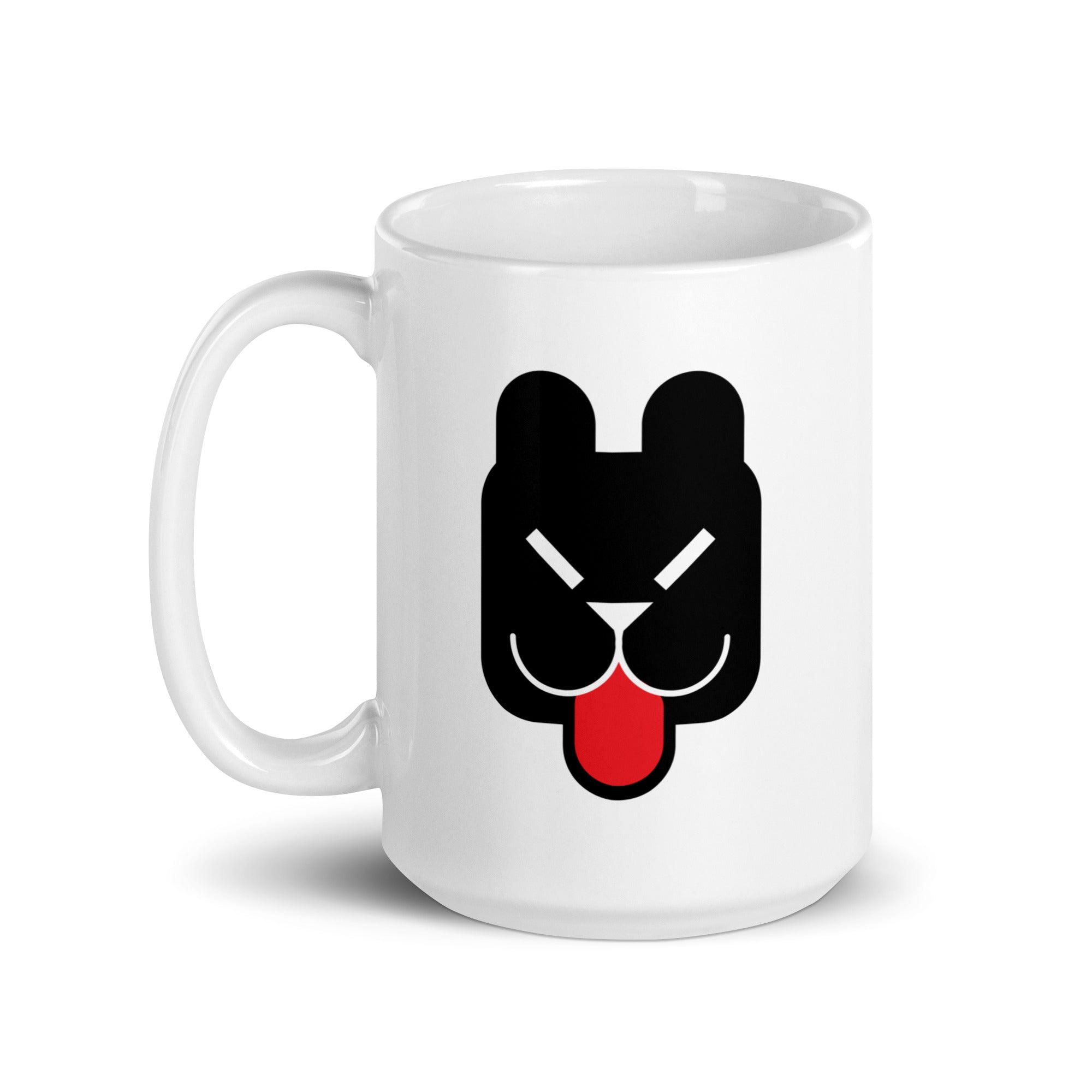 BLEH Tattoo Mug