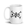 BONE Tattoo Mug