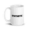 SYNTHETIC Tattoo Mug