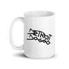 DETROIT DOGGO Tattoo Mug