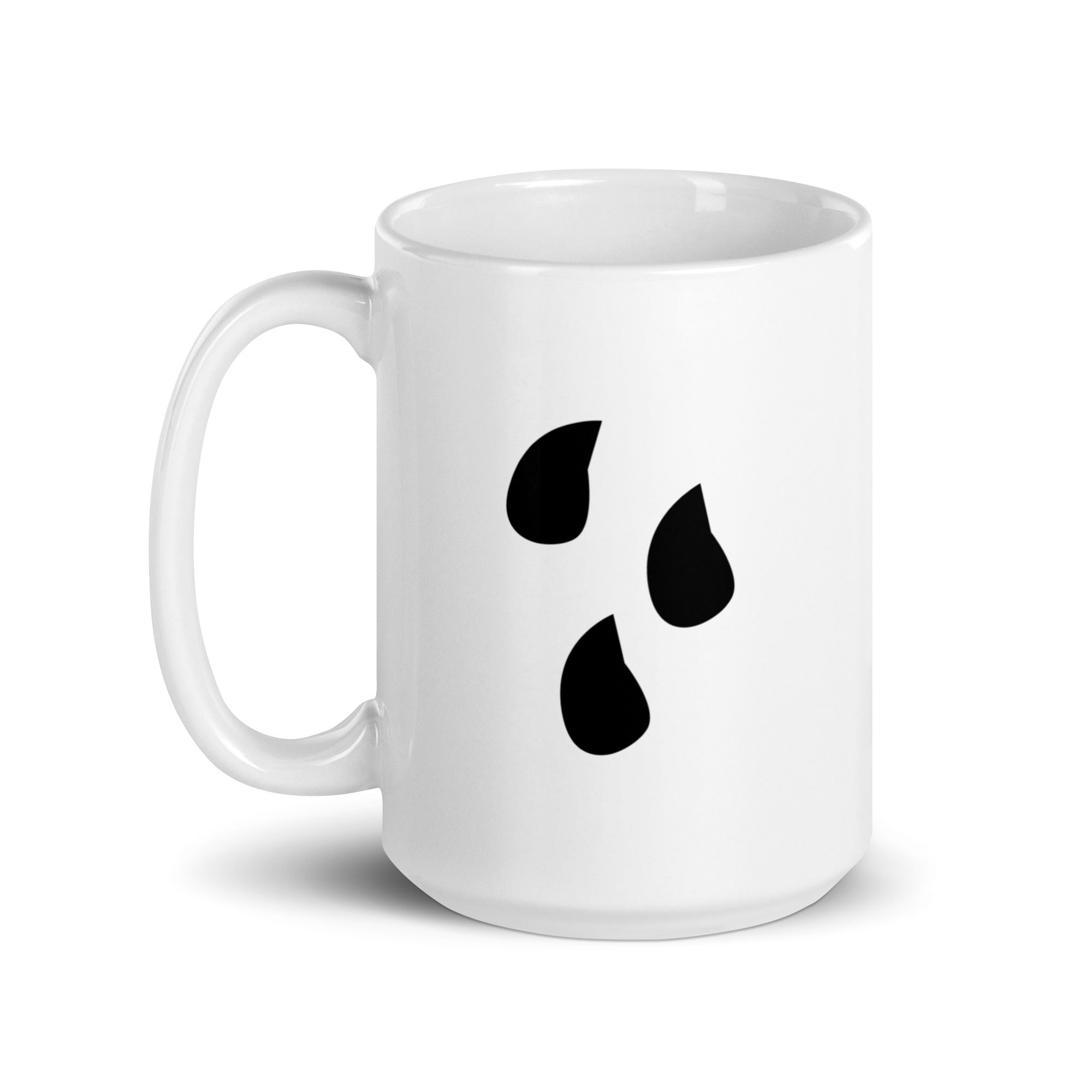 TEARS IN RAIN Tattoo Mug