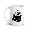 KANJI NEKO Tattoo Mug