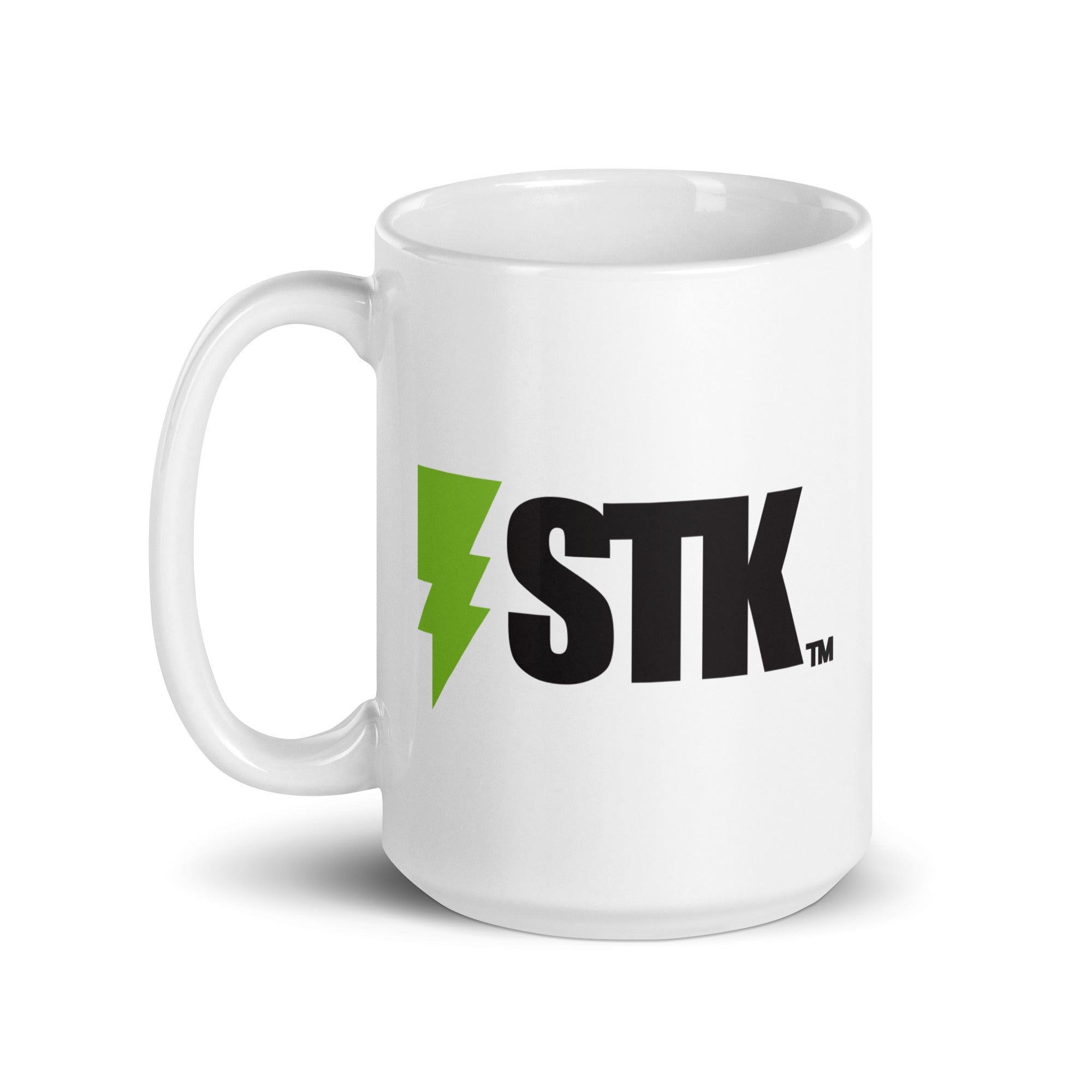 STK Mug