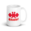 CRABBY Mug