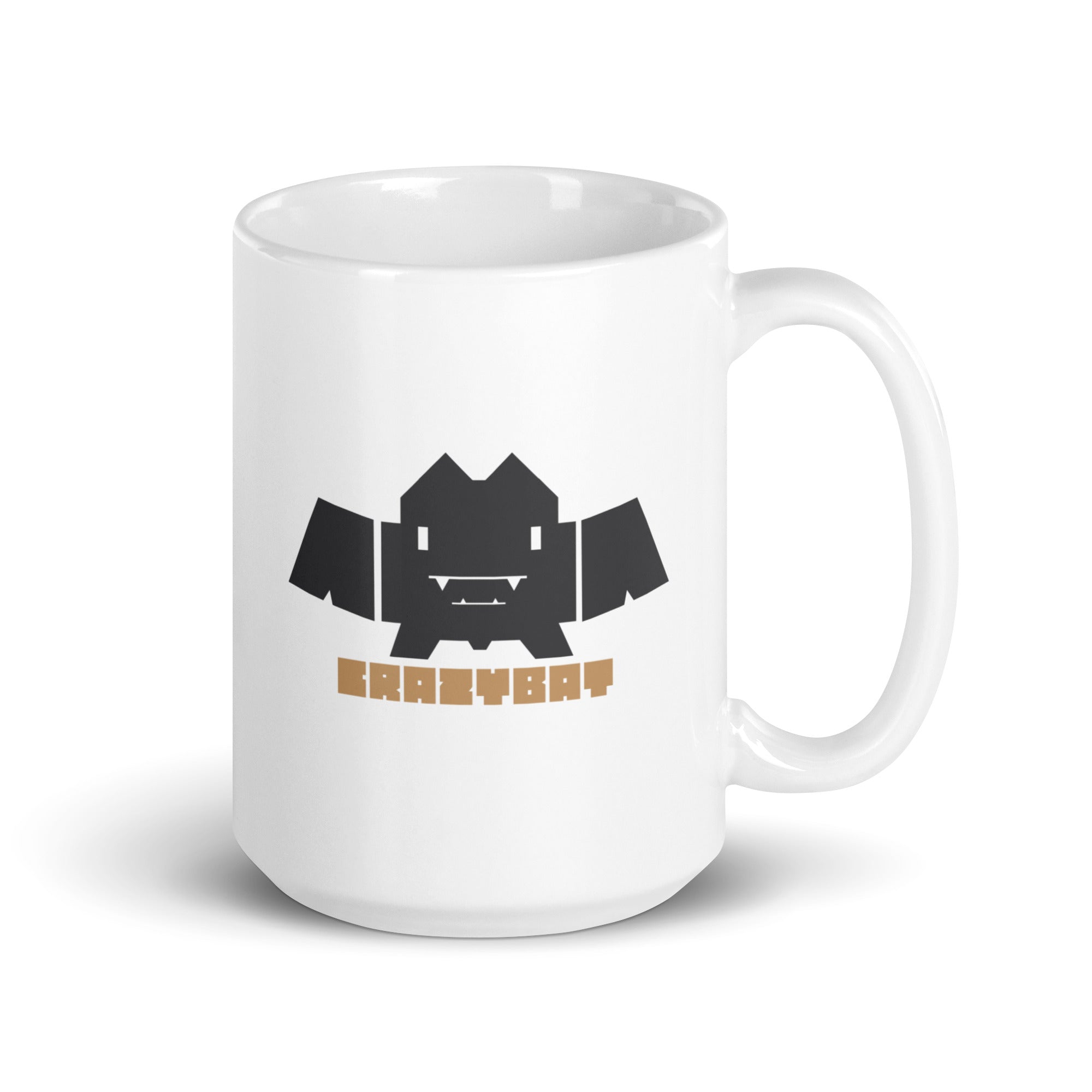 CRAZYBAT Mug