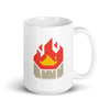 FIRE Mug