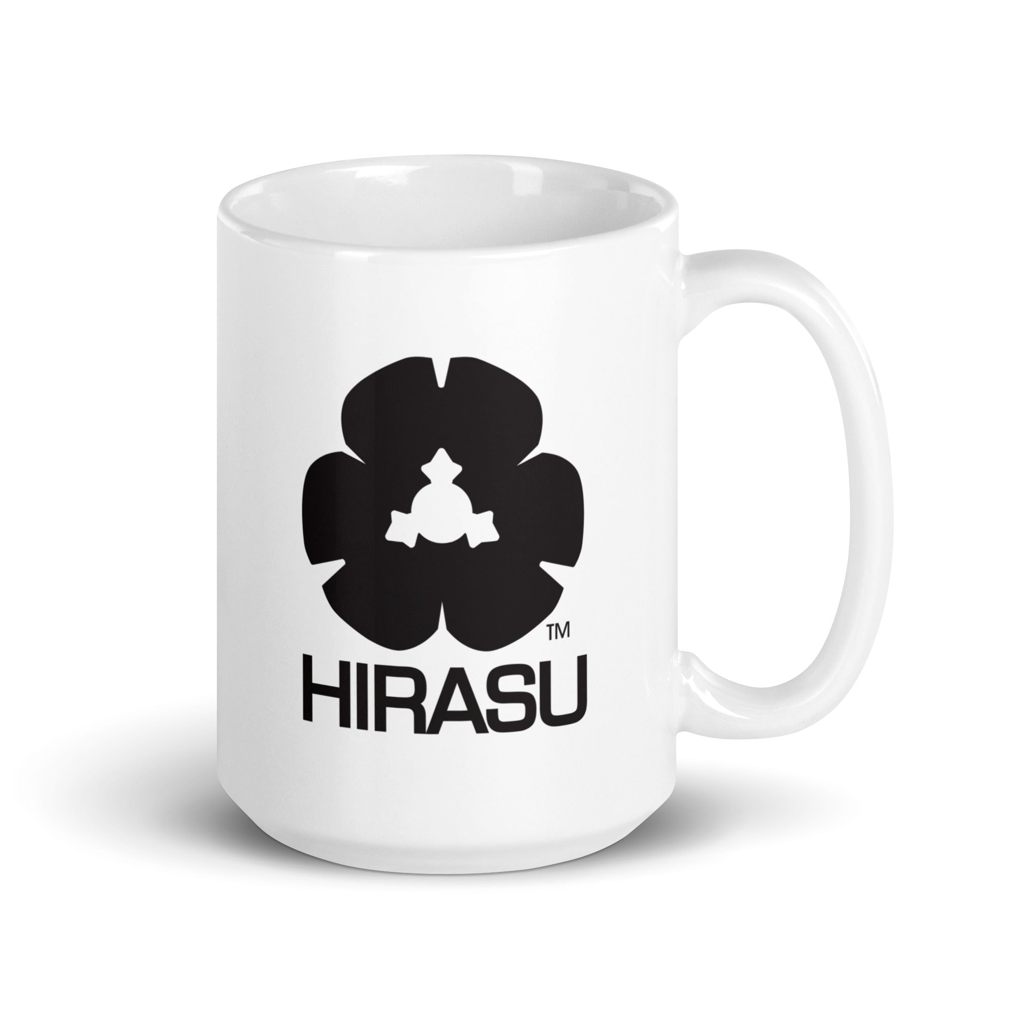 HIRASU Mug