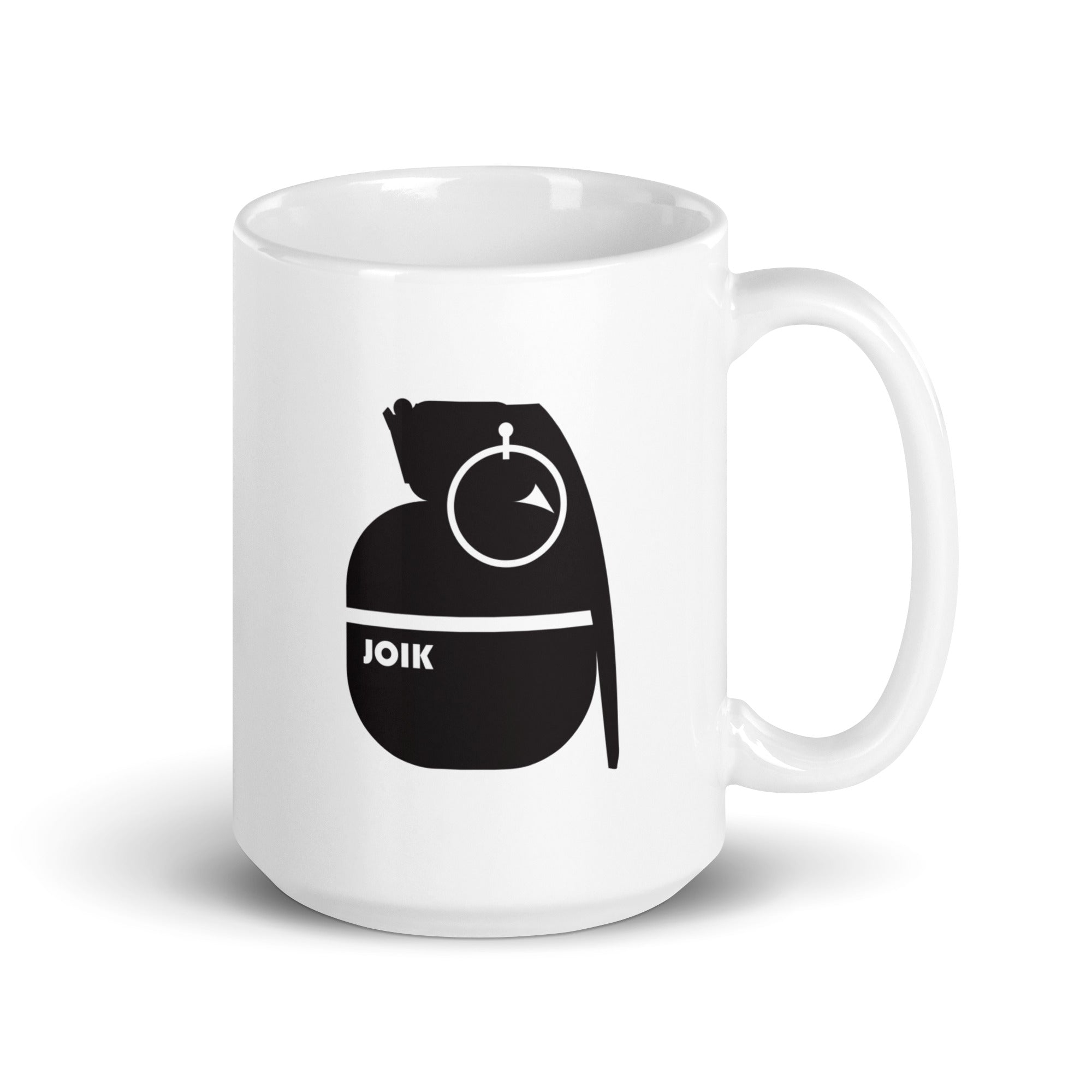 JOIK Mug