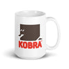 KOBRA Mug