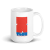 KTLWN Mug