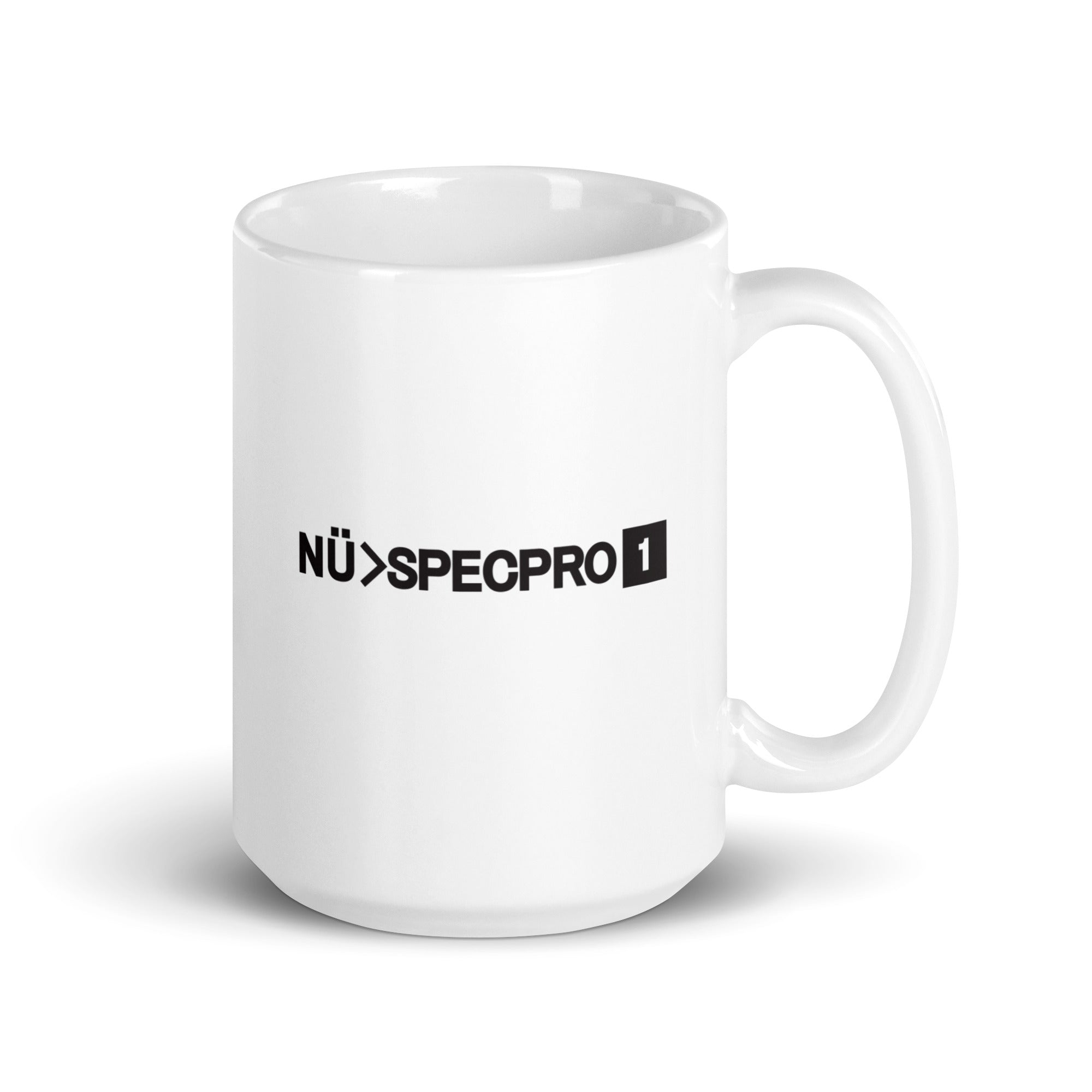 NUSPECRO Mug