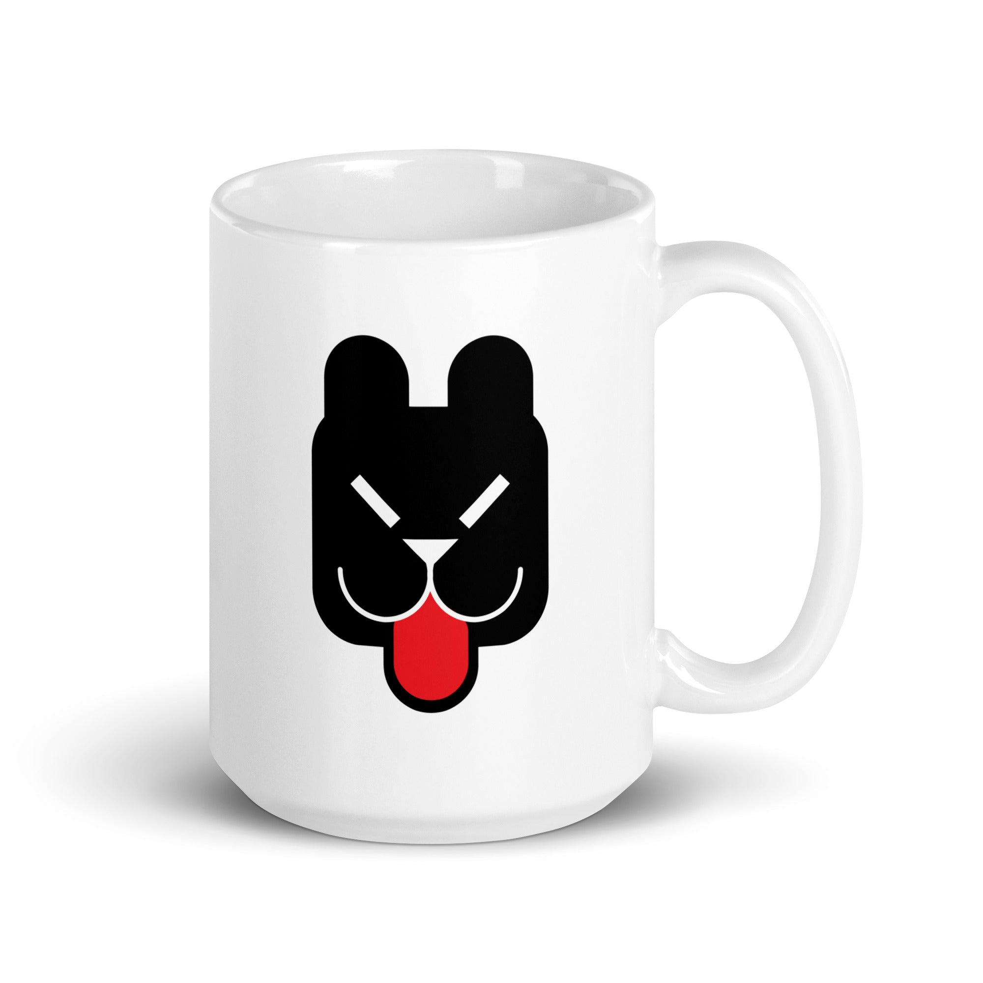 BLEH Tattoo Mug