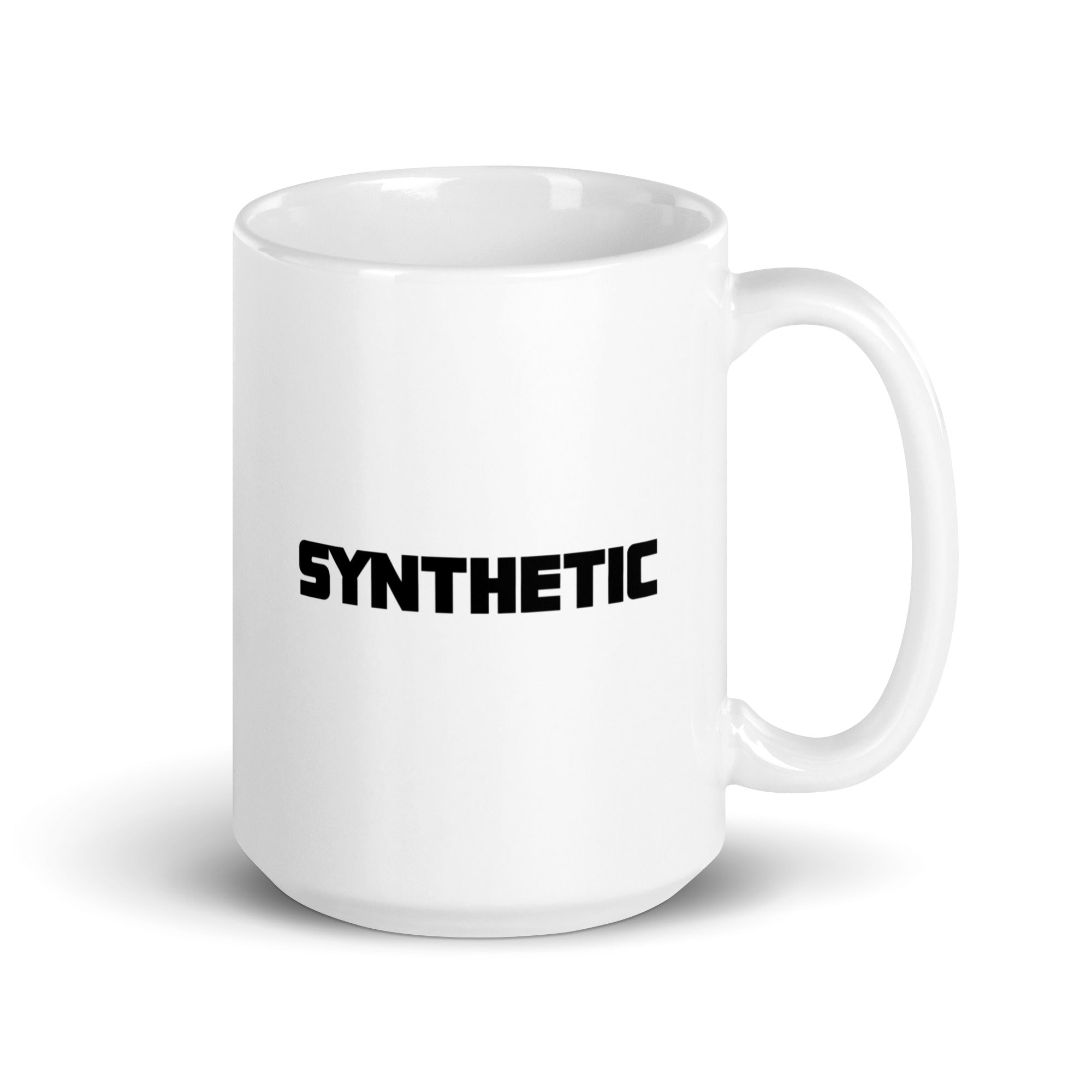 SYNTHETIC Tattoo Mug