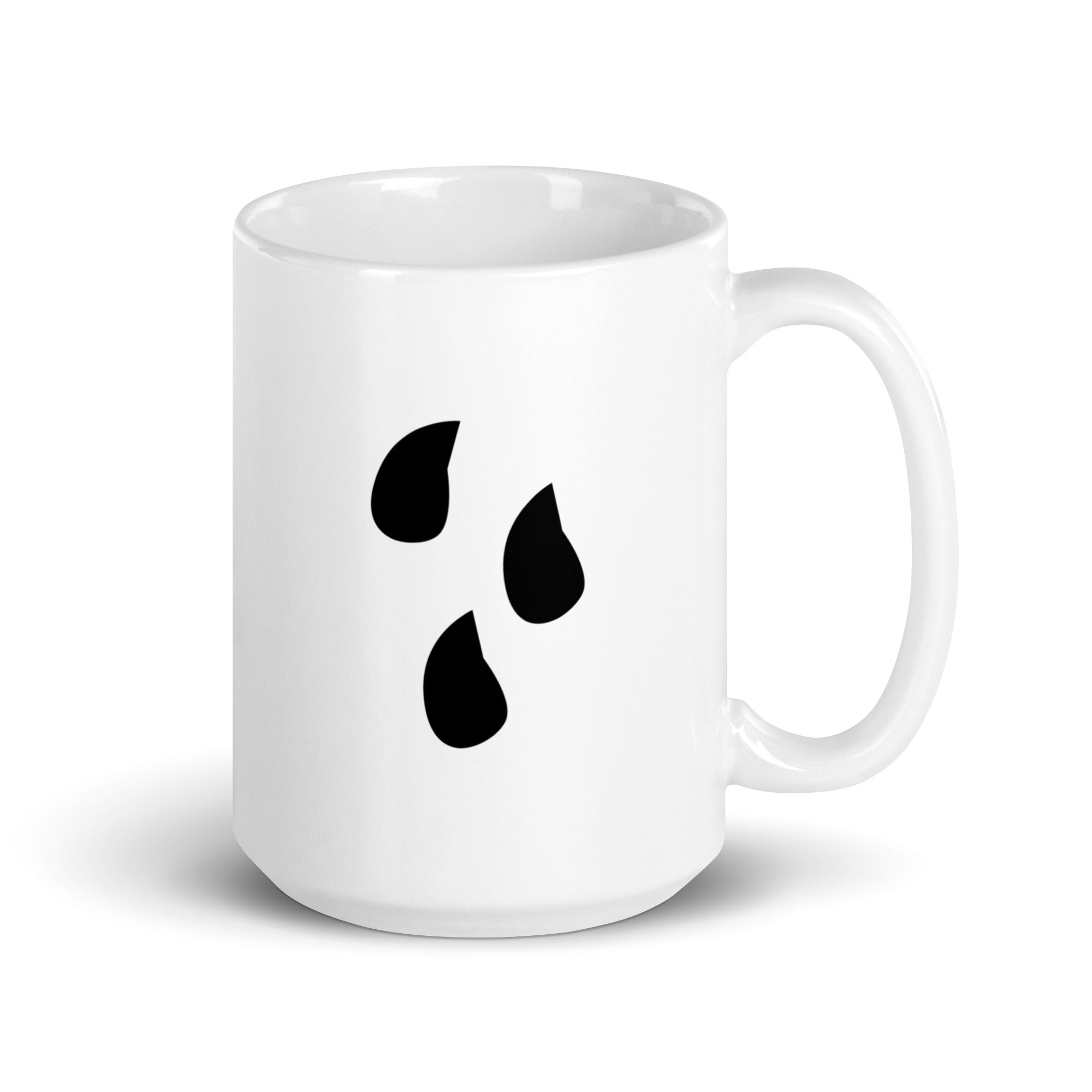 TEARS IN RAIN Tattoo Mug