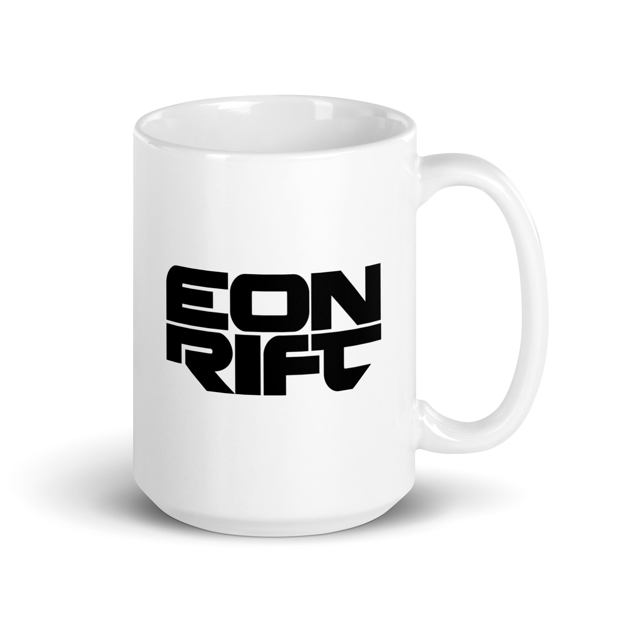 EON RIFT Tattoo Mug