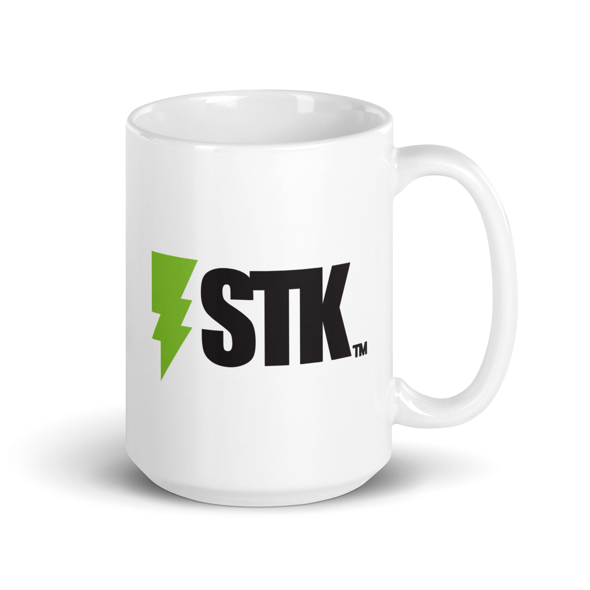 STK Mug