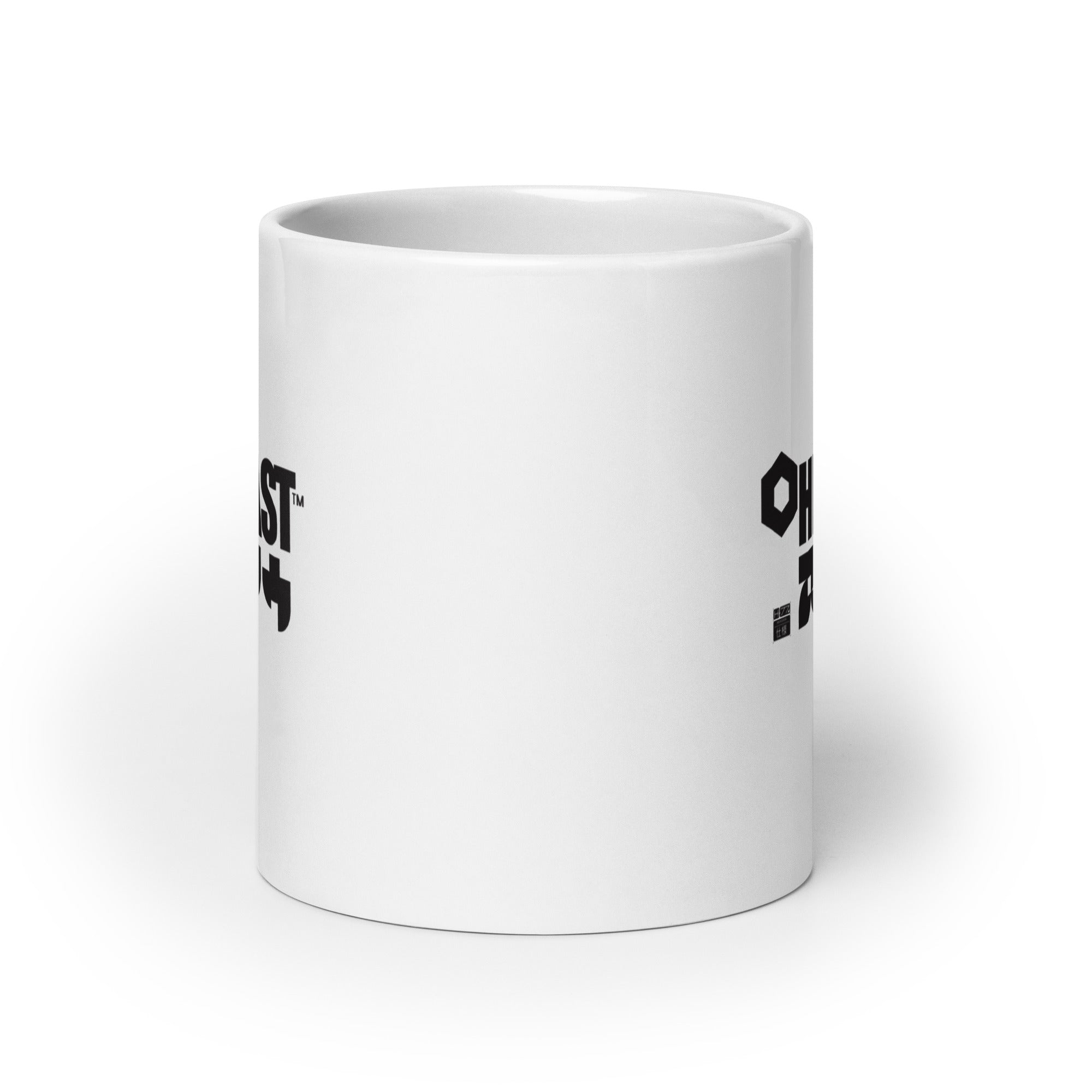 HEXFAST Mug