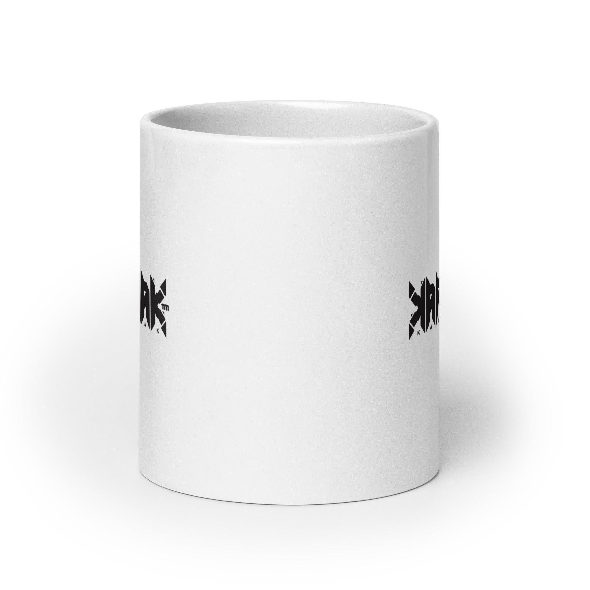 KAPPAHAK Mug