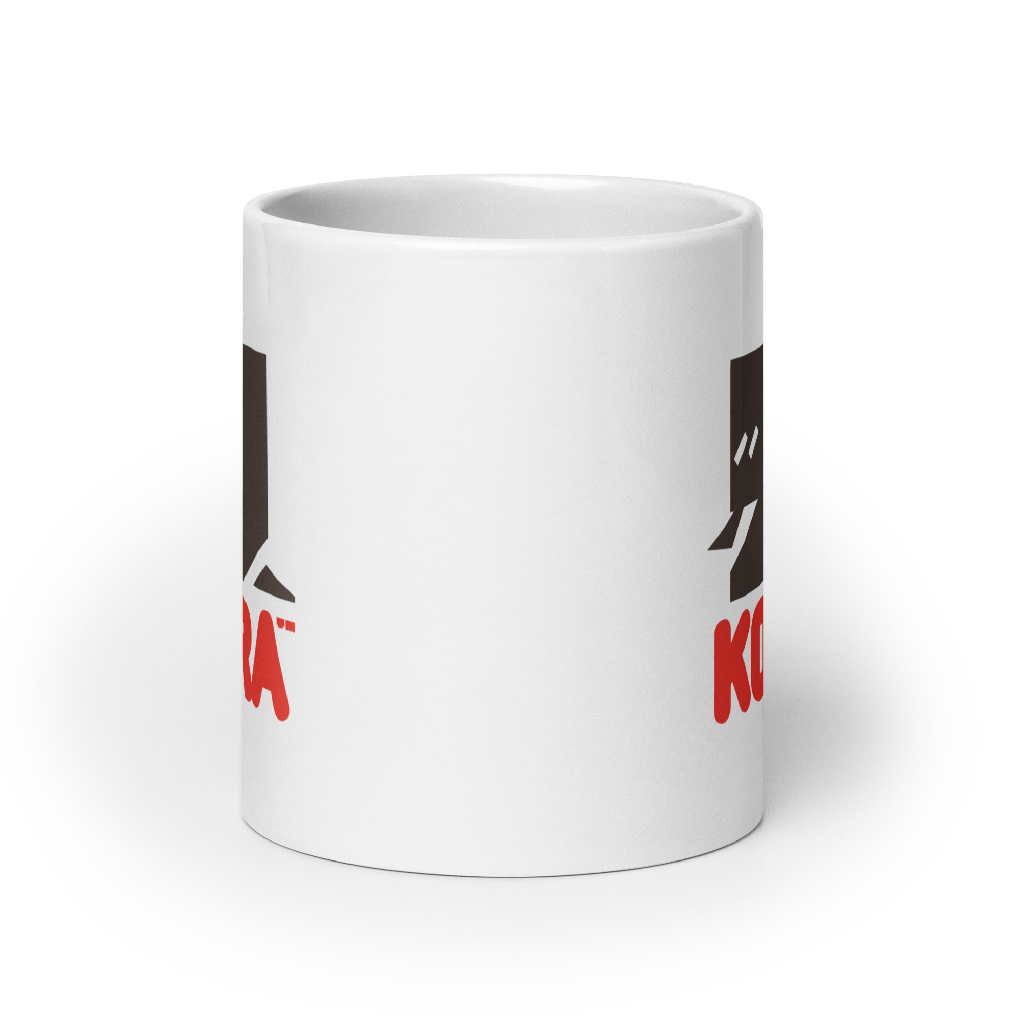 KOBRA Mug