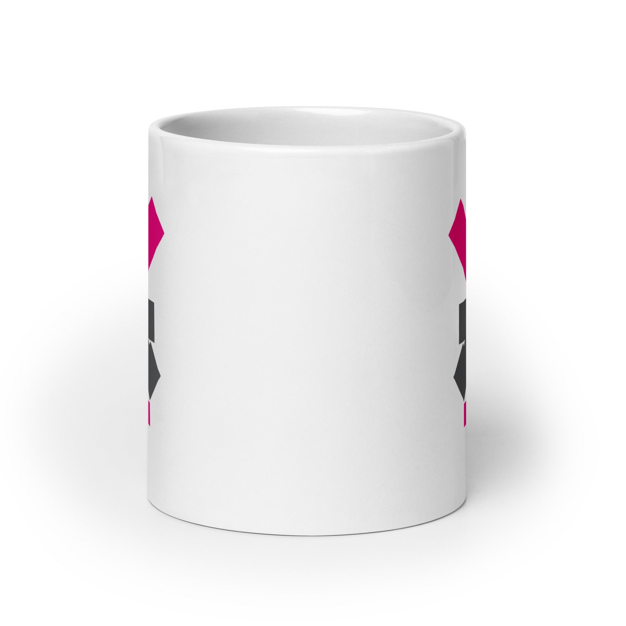 PINKLWH Mug