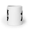 Load image into Gallery viewer, ELIFANT Tattoo Mug