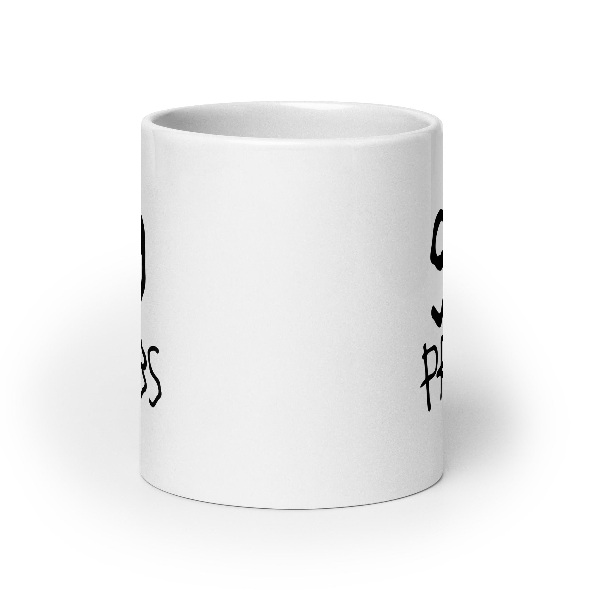 99 PROBS Tattoo Mug