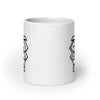 CAN CLAN Tattoo Mug