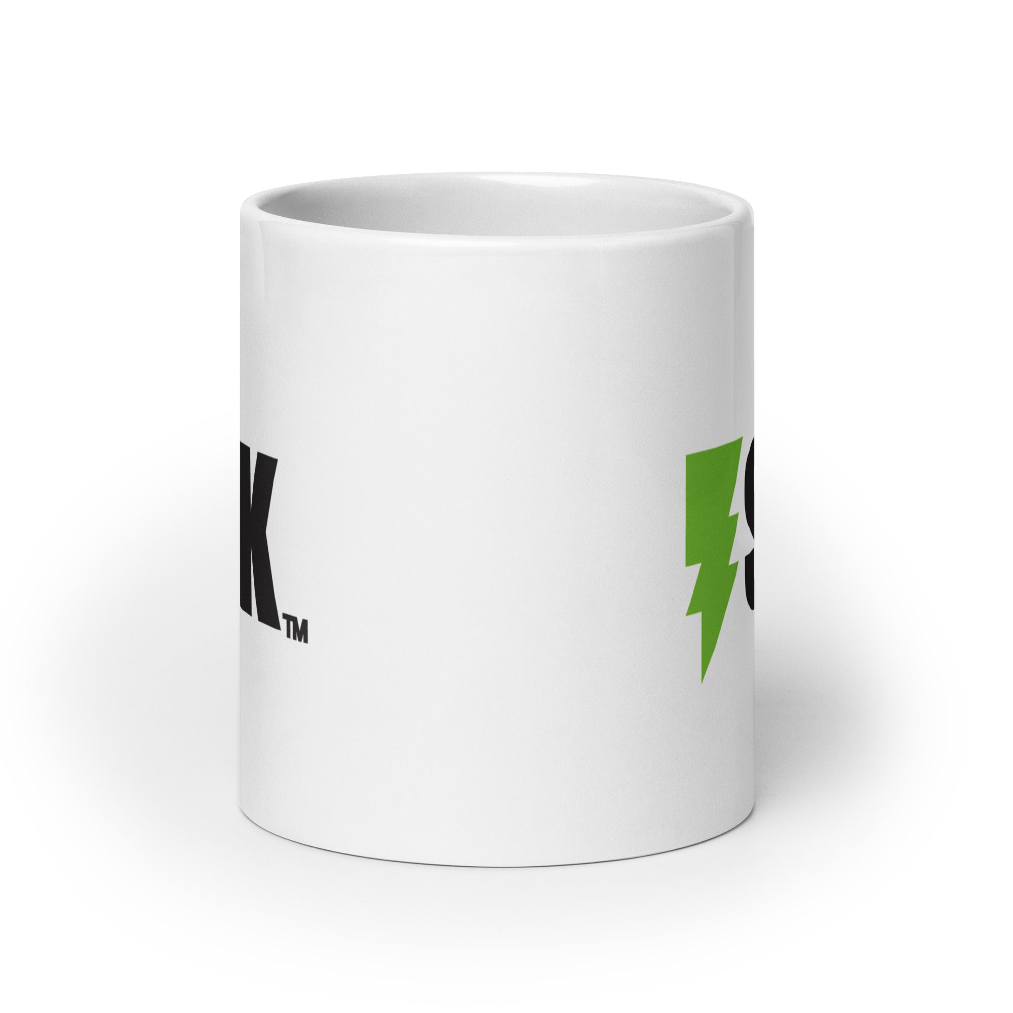 STK Mug