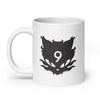 CAT9 Mug