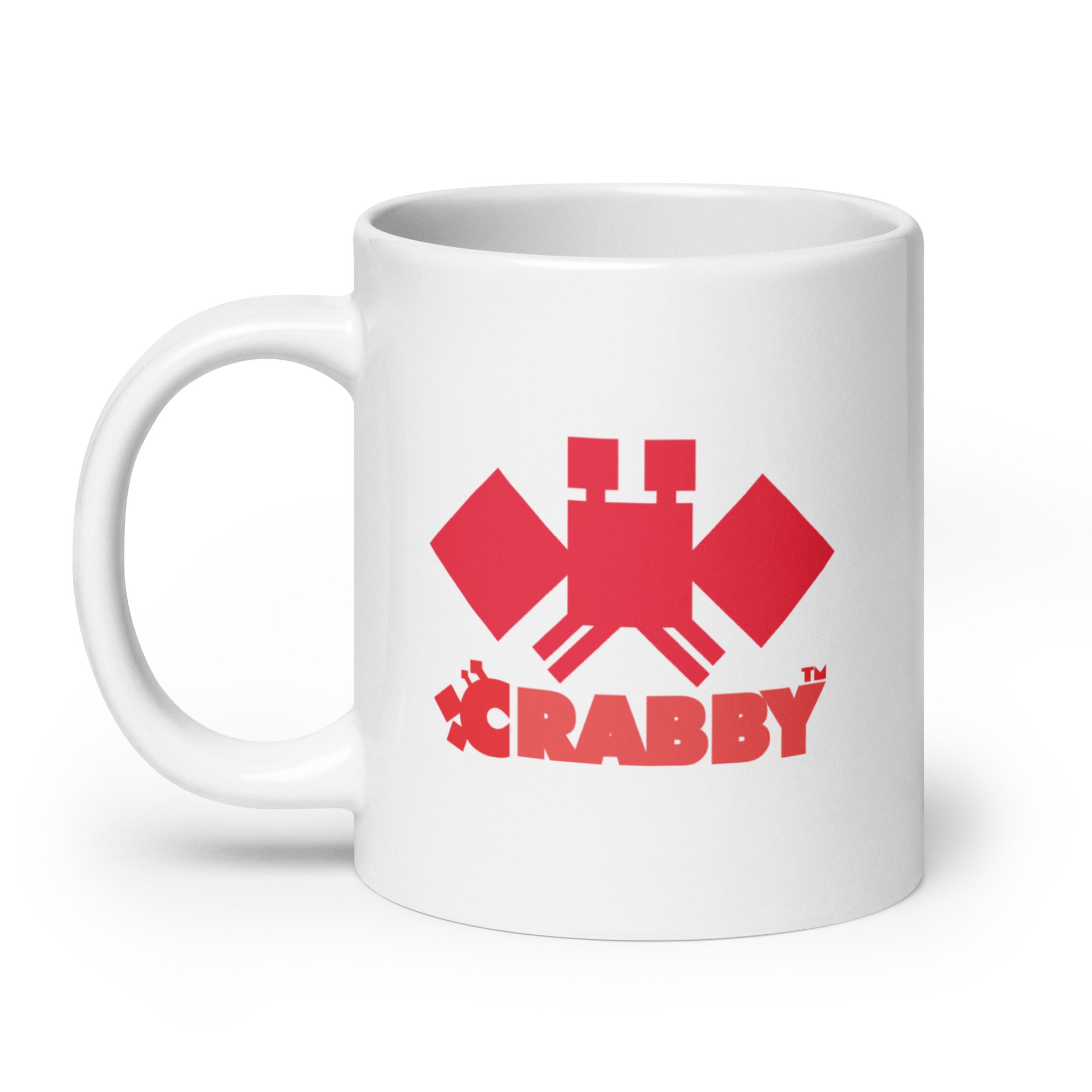 CRABBY Mug