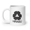 HIRASU Mug