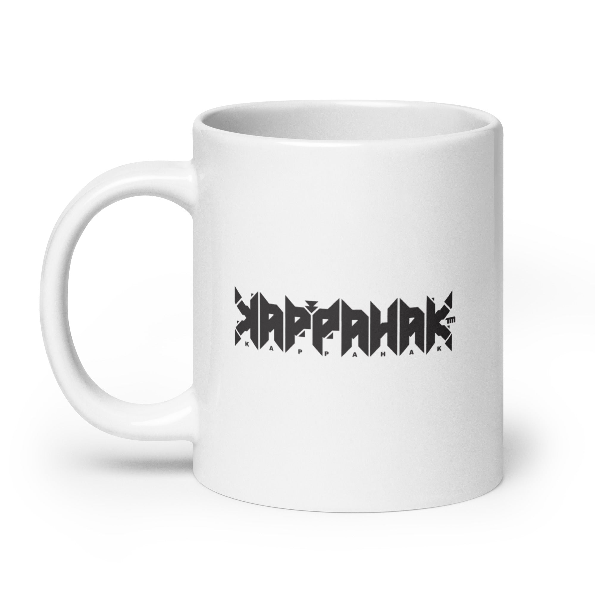 KAPPAHAK Mug