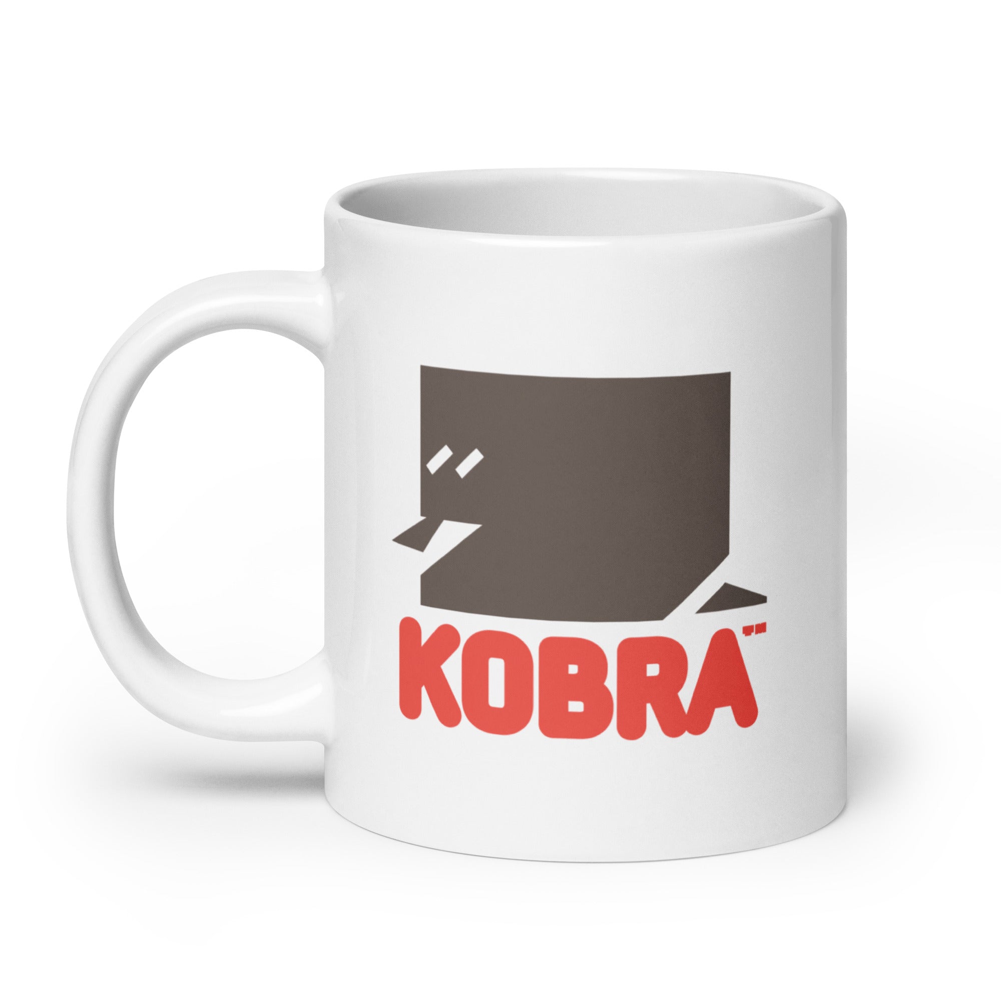 KOBRA Mug