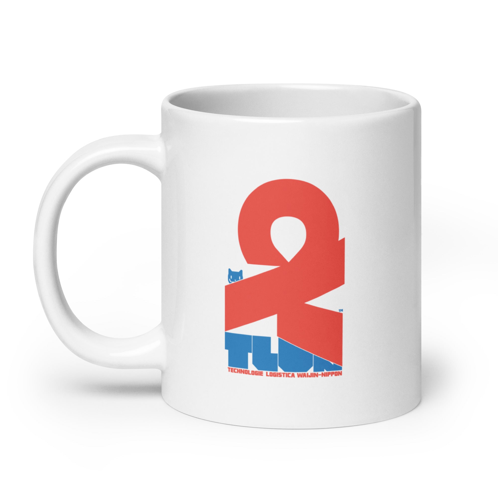 TLW Mug