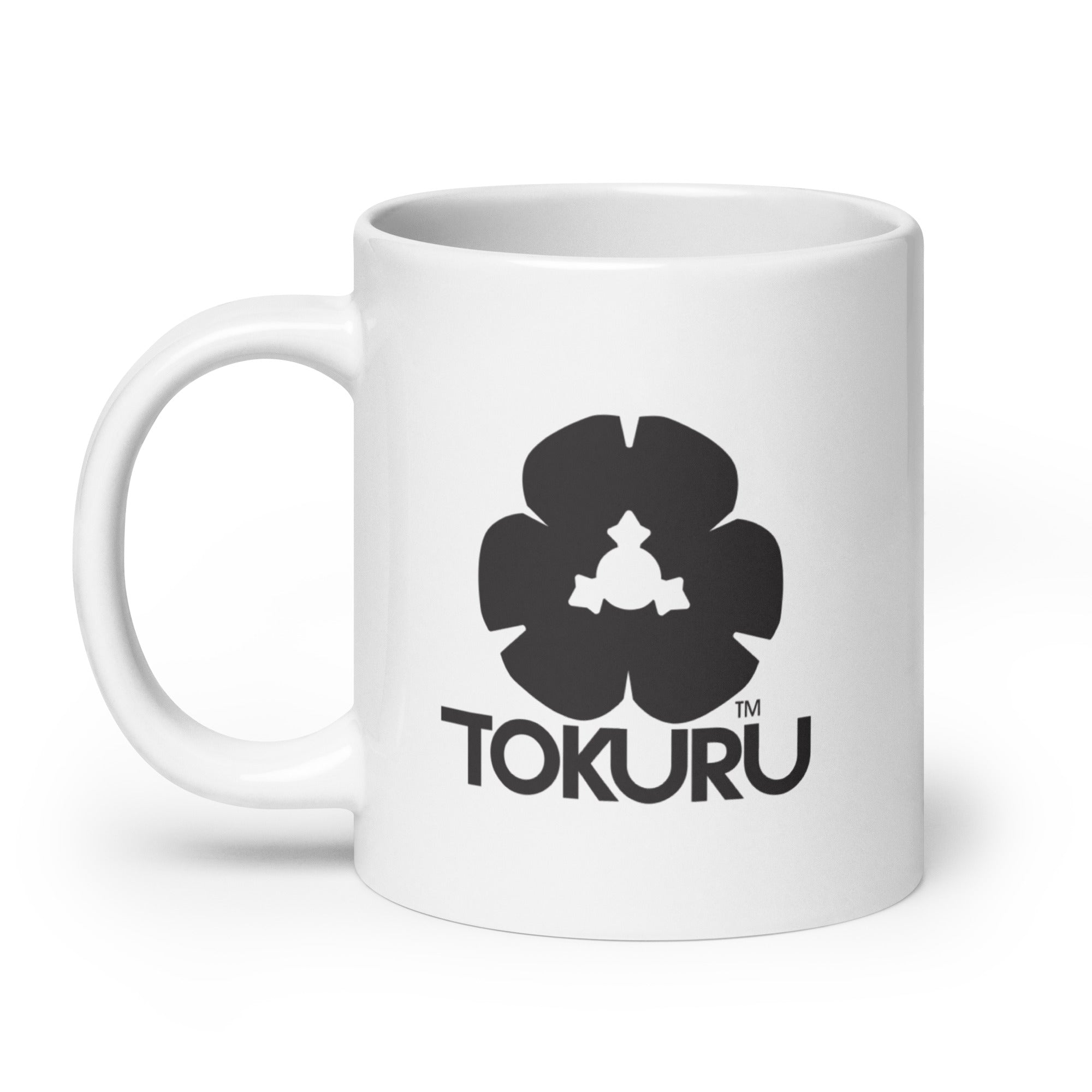 TOKURU Mug