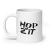 HOP 2 IT Tattoo Mug