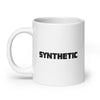 SYNTHETIC Tattoo Mug